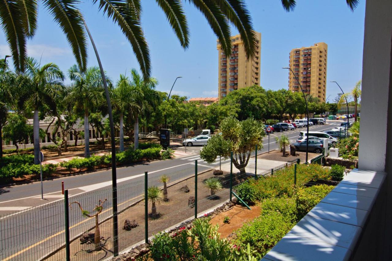 Azahara Apartamento Cerca Playa Las Vistas Los Cristianos Los Cristianos (Tenerife)